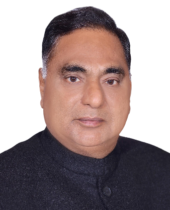 Ramvir Singh Bidhuri